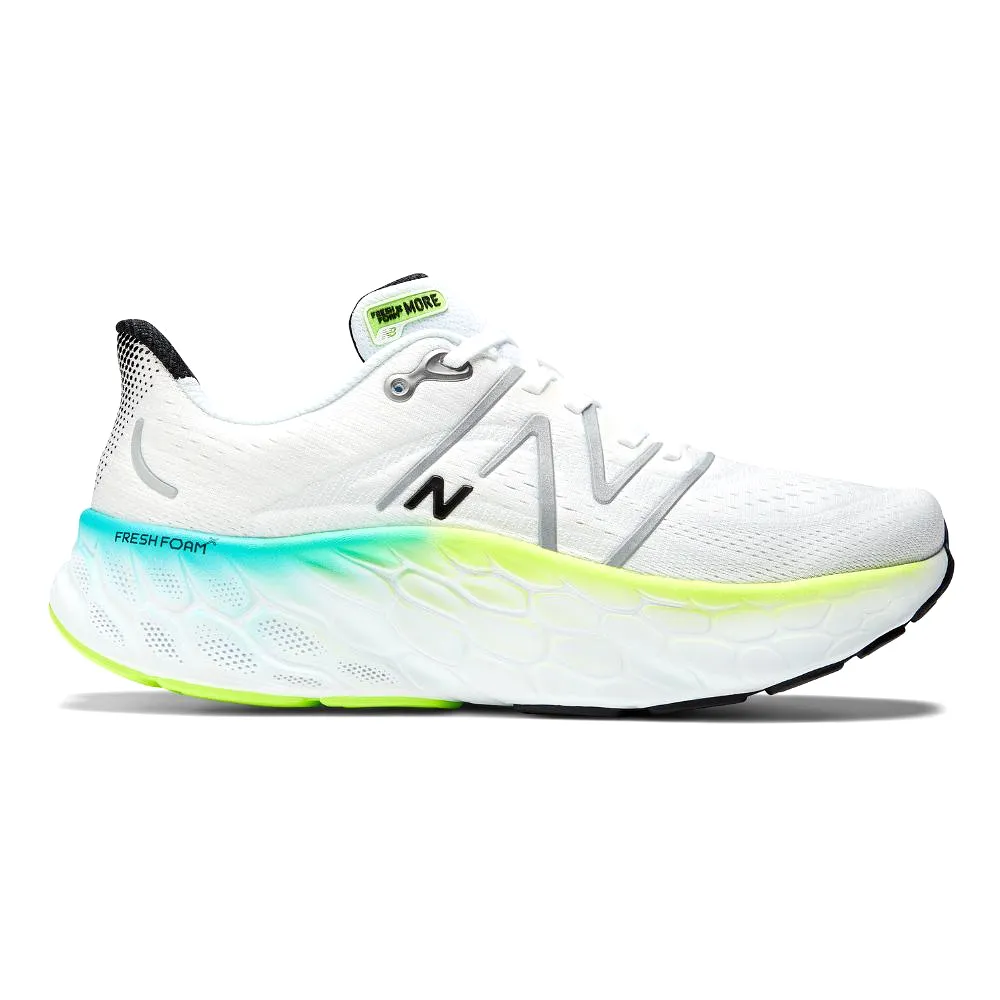 New Balance Men's Fresh Foam X More V4