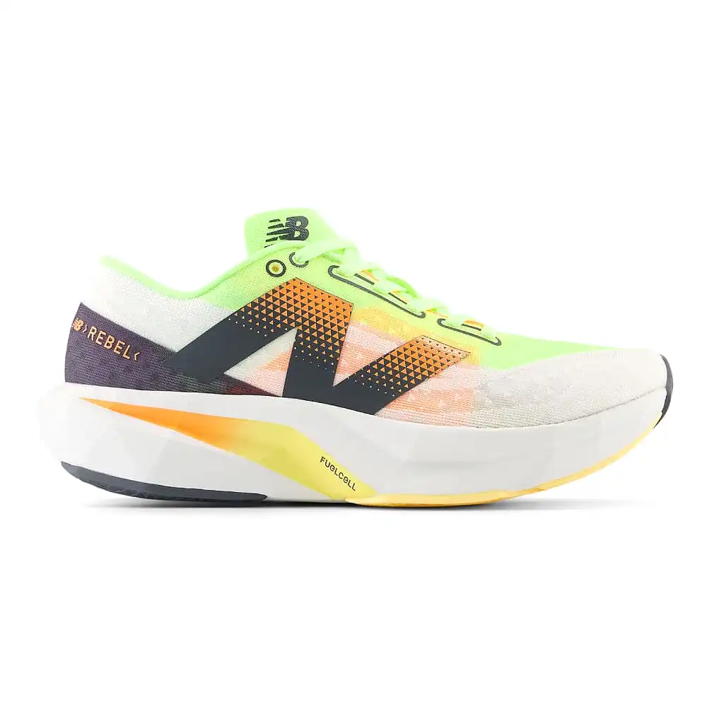 New Balance Men's FuelCell Rebel v4