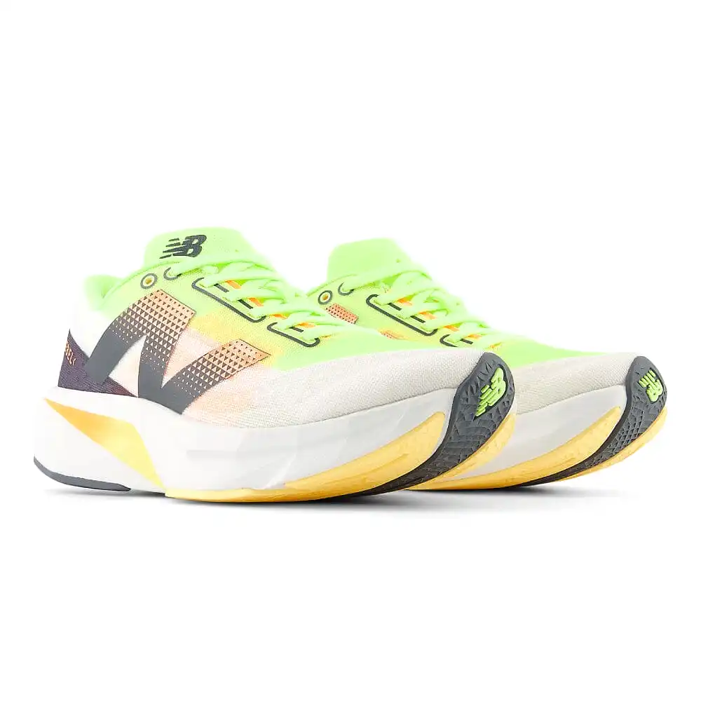 New Balance Men's FuelCell Rebel v4