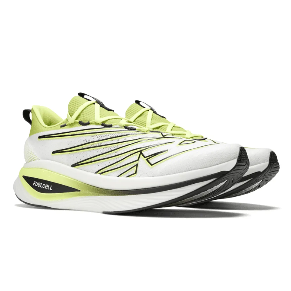 New Balance Men's FuelCell SC Elite V3