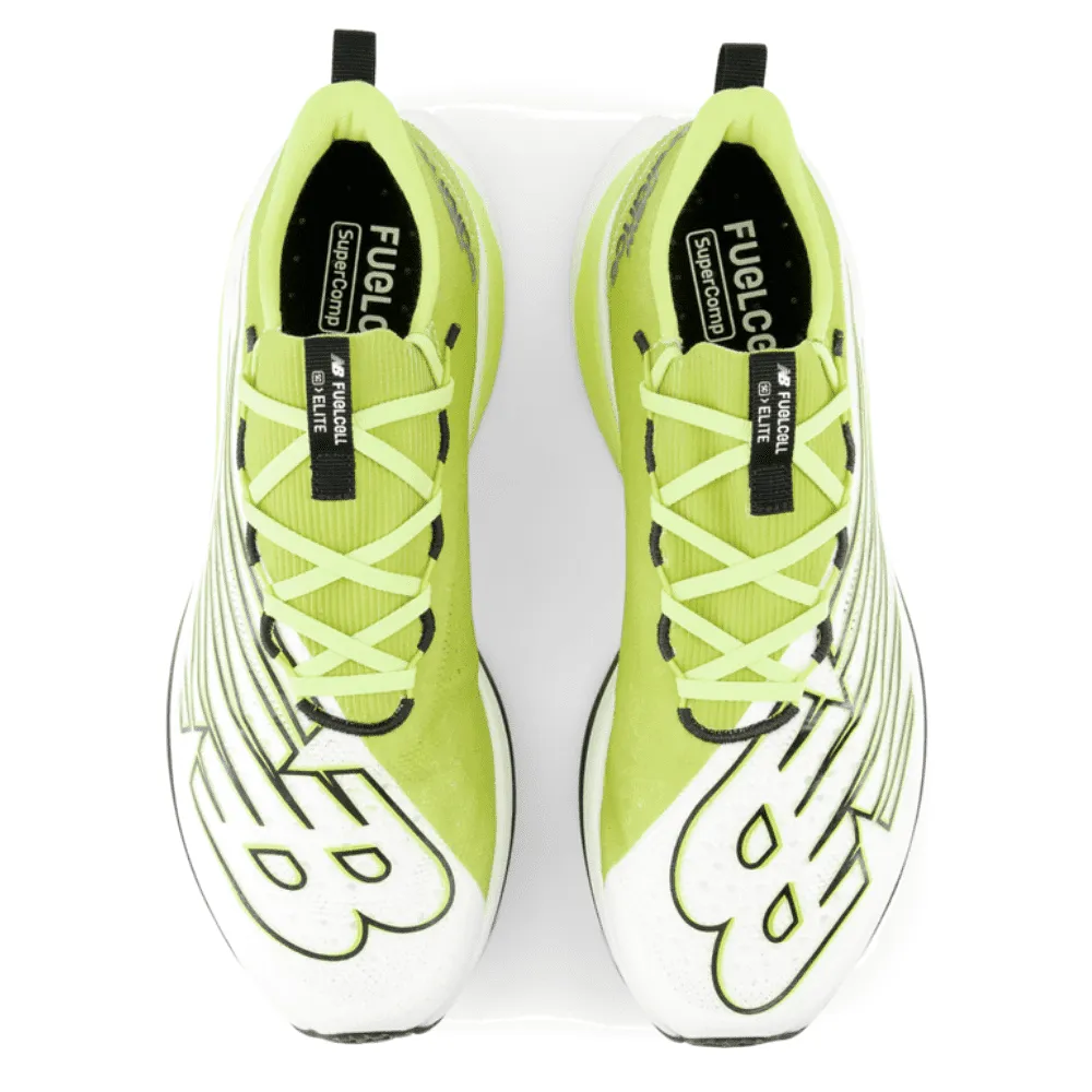 New Balance Men's FuelCell SC Elite V3