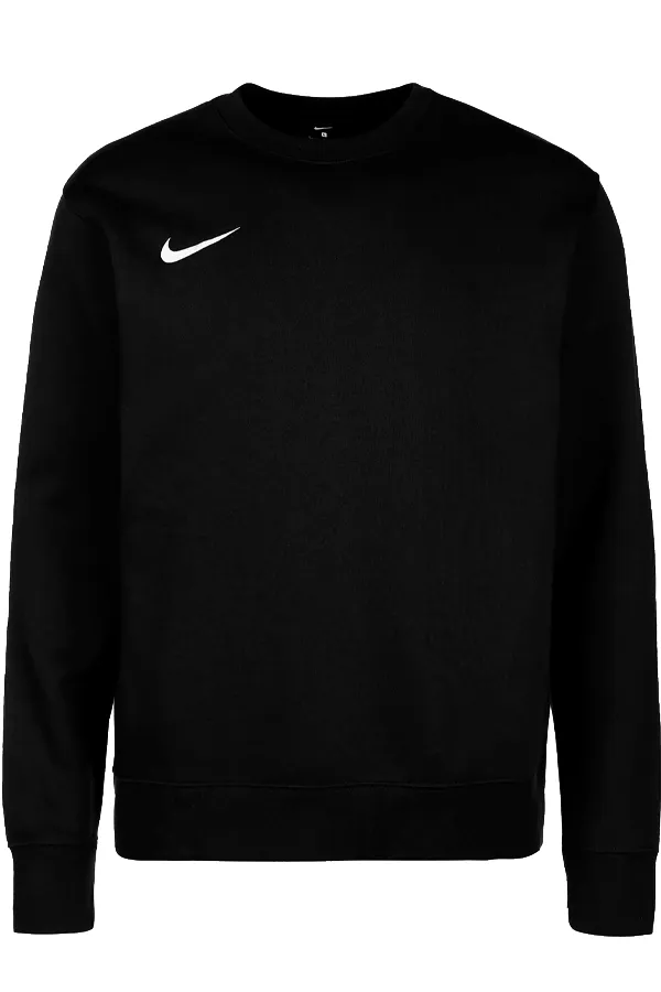 Nike Club Sweatshirt Black