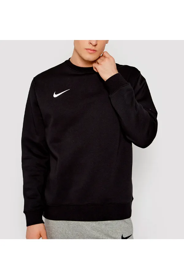 Nike Club Sweatshirt Black