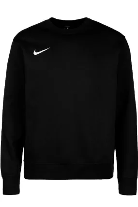 Nike Club Sweatshirt Black