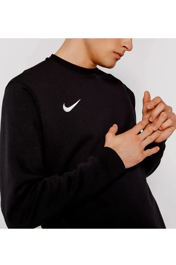 Nike Club Sweatshirt Black