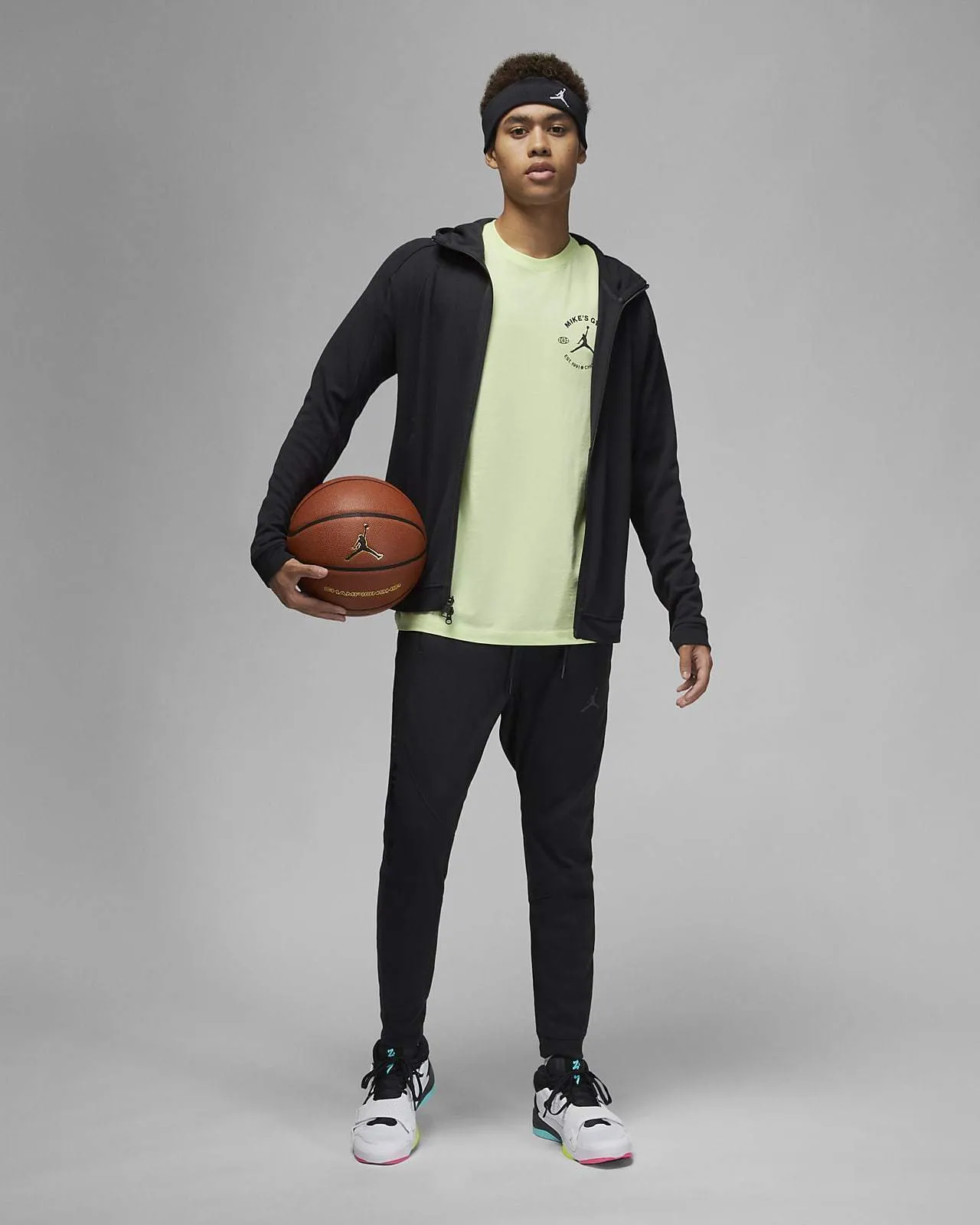 Nike  |Long Sleeves Hoodies