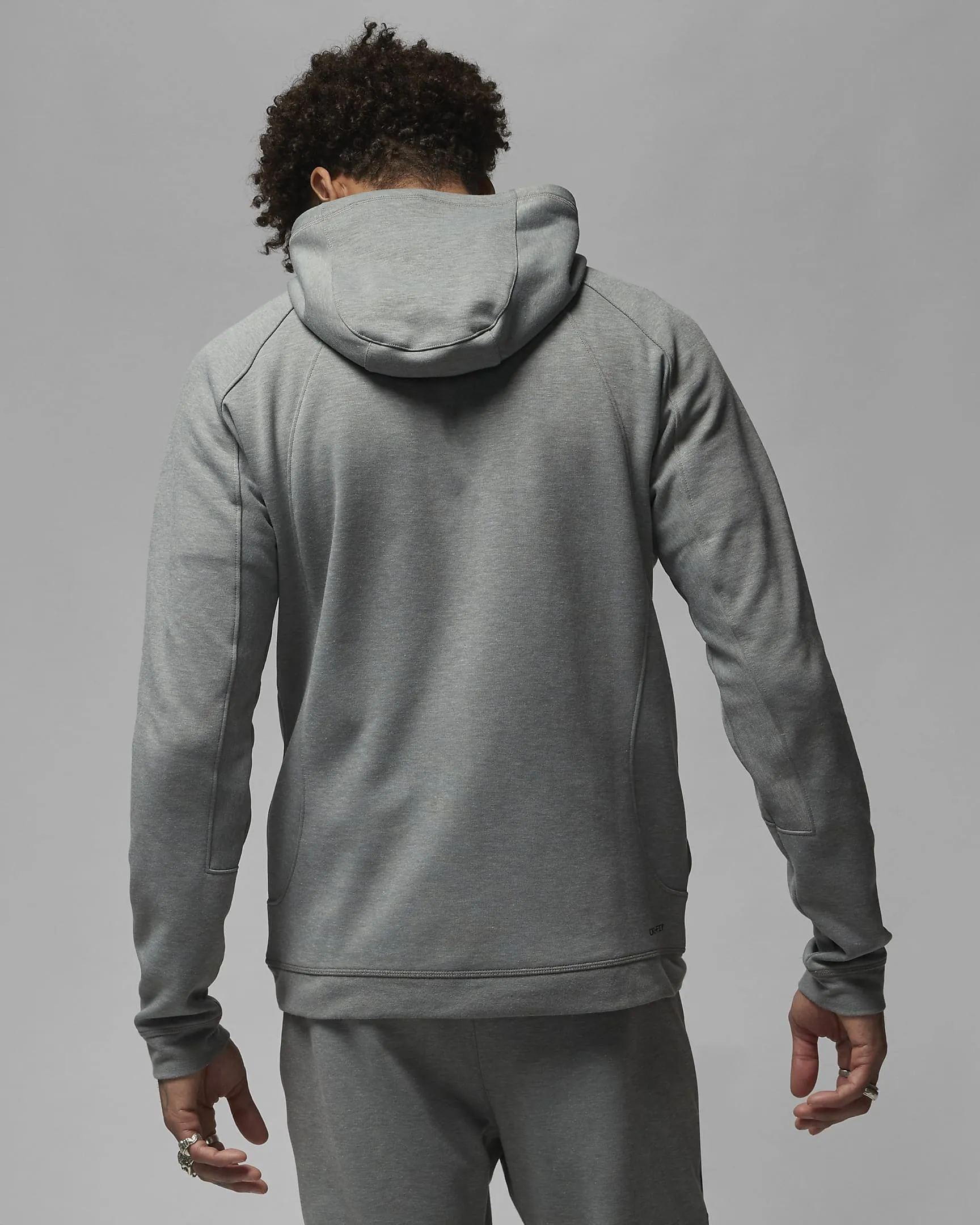 Nike  |Long Sleeves Hoodies