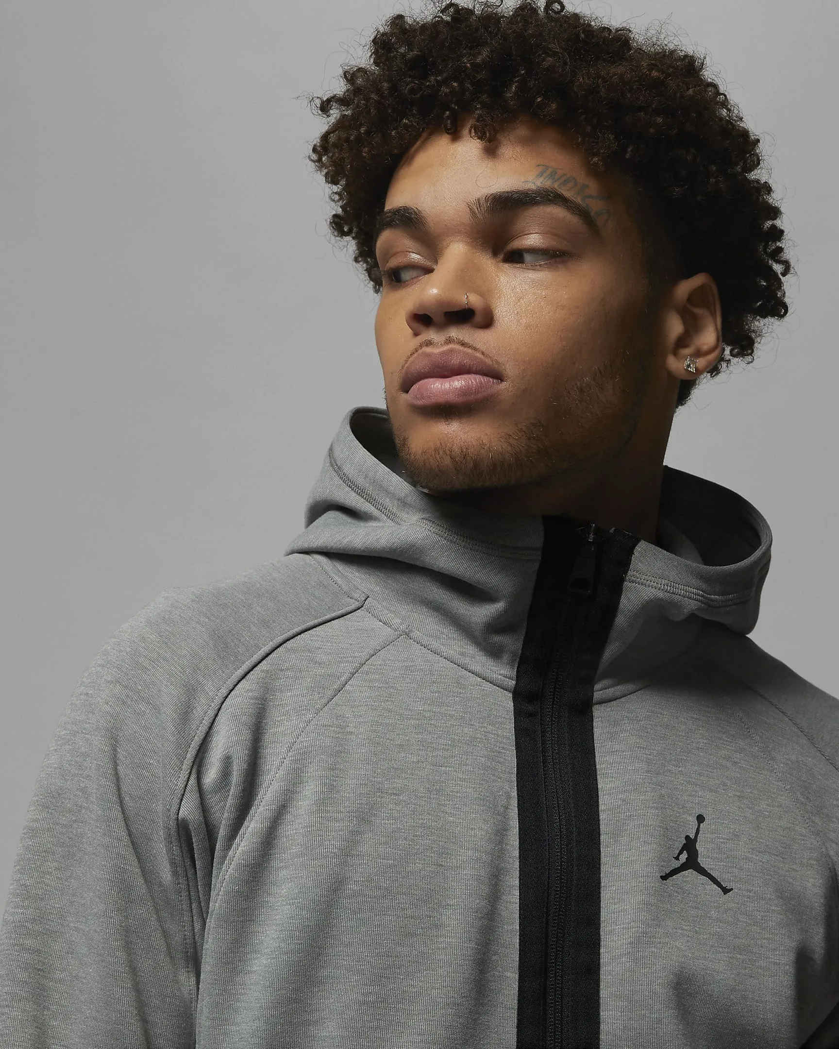 Nike  |Long Sleeves Hoodies