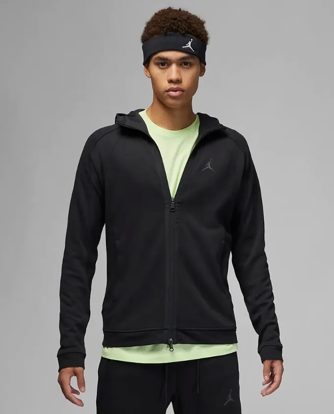 Nike  |Long Sleeves Hoodies