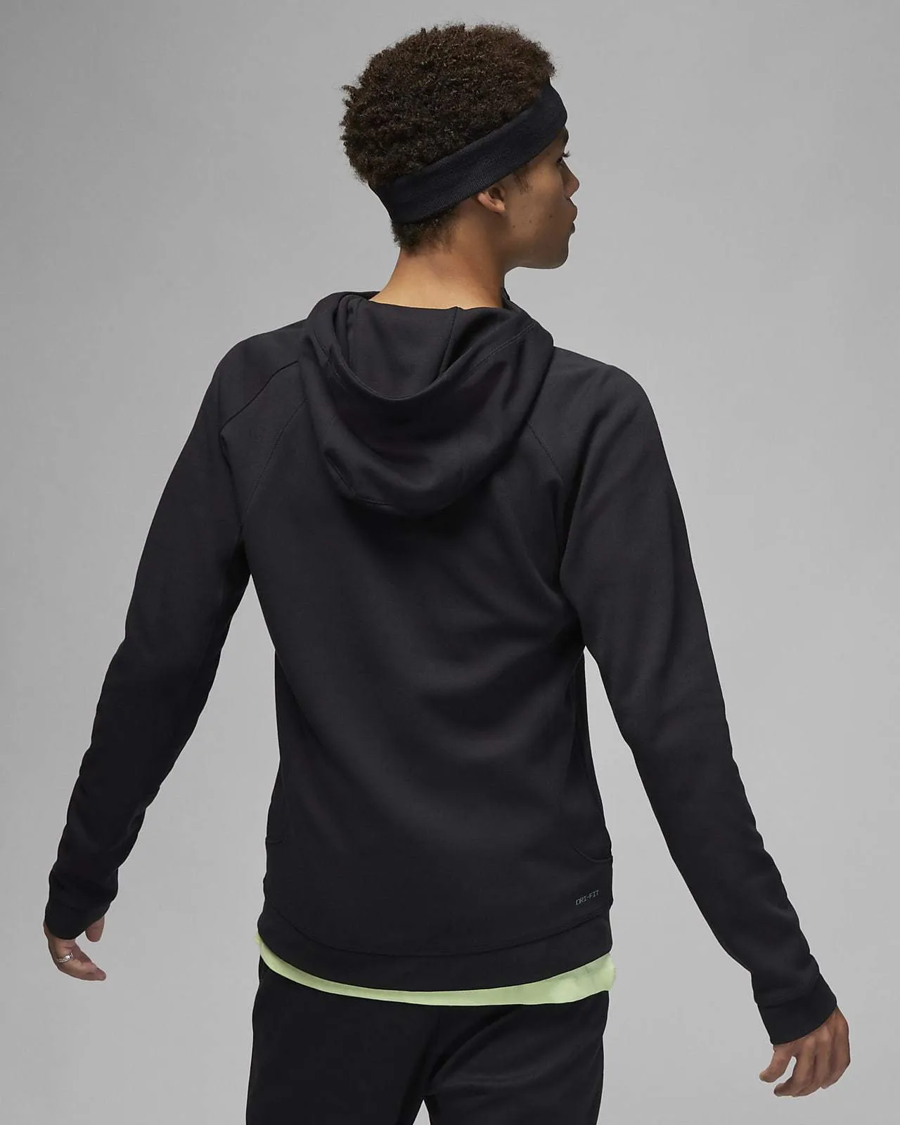 Nike  |Long Sleeves Hoodies