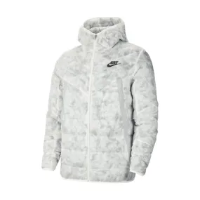 Nike Sportswear Marble EcoDown Men's Jacket - Clothing