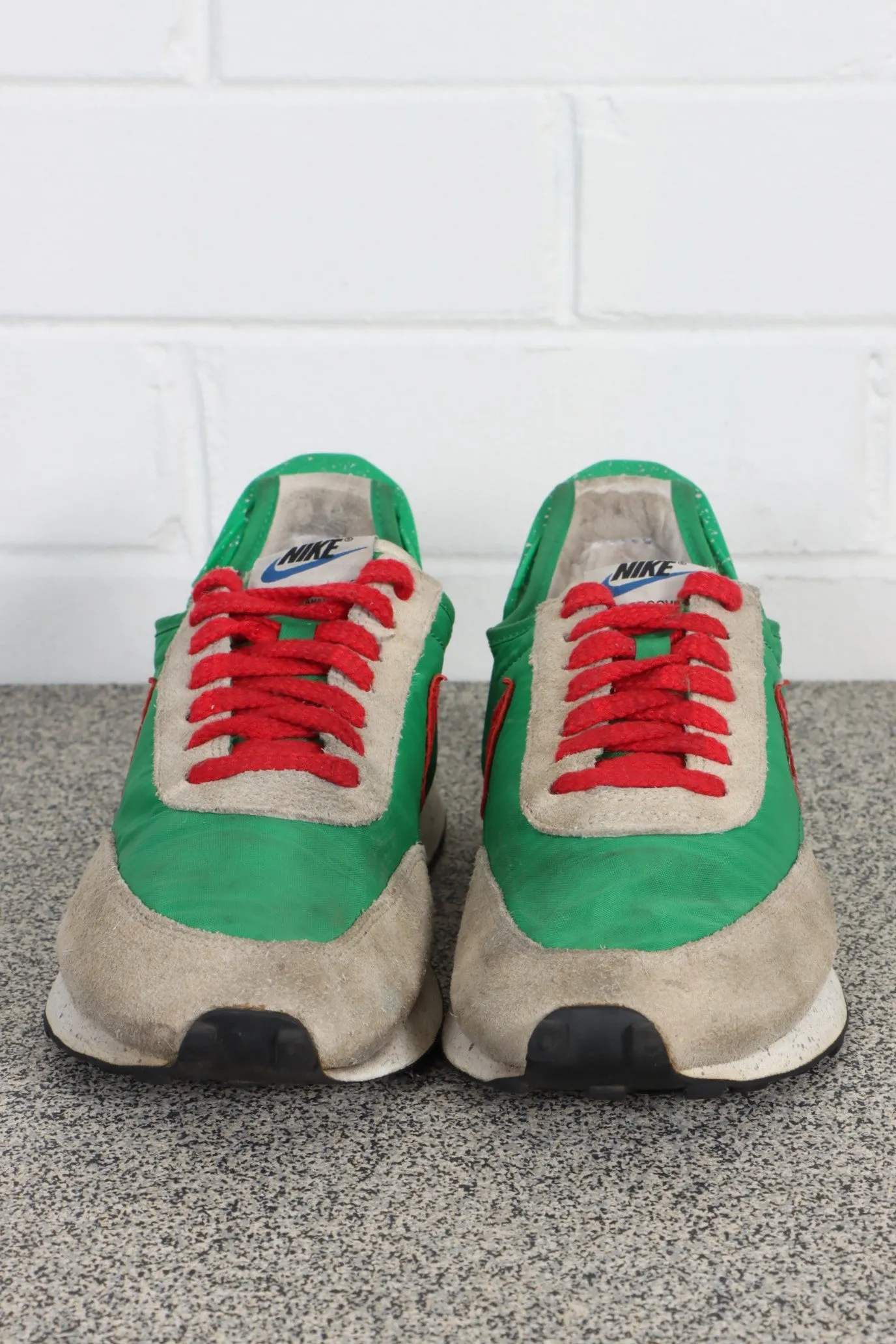 NIKE Undercover Daybreak 'Lucky Green' Sneakers (11.5)