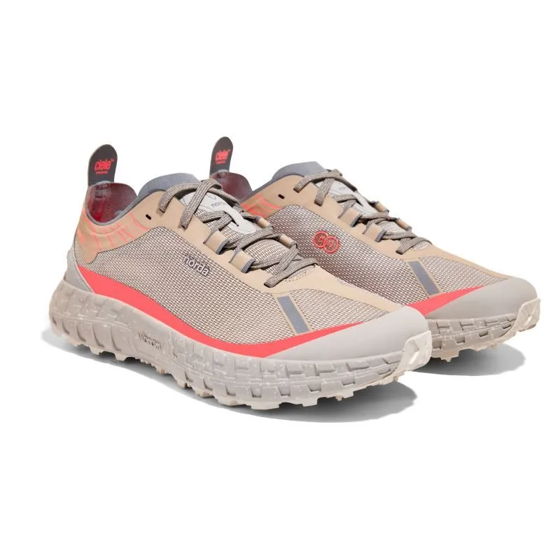 Norda  Norda 001 X Ciele - Scarpe da trail running - Donna