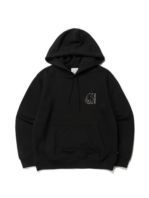 Nordisk  |Unisex Logo Hoodies