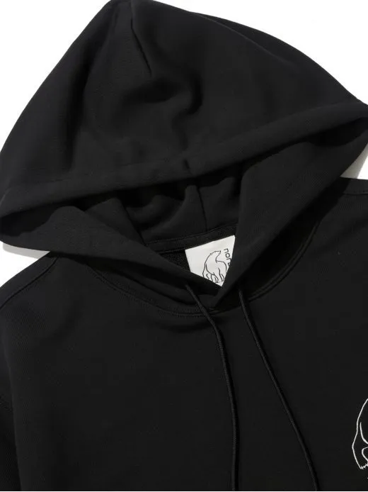 Nordisk  |Unisex Logo Hoodies