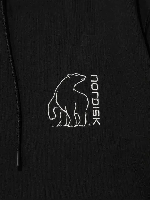 Nordisk  |Unisex Logo Hoodies