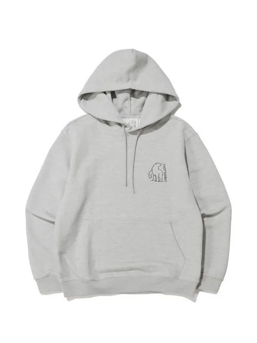 Nordisk  |Unisex Logo Hoodies