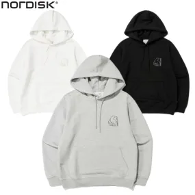 Nordisk  |Unisex Logo Hoodies