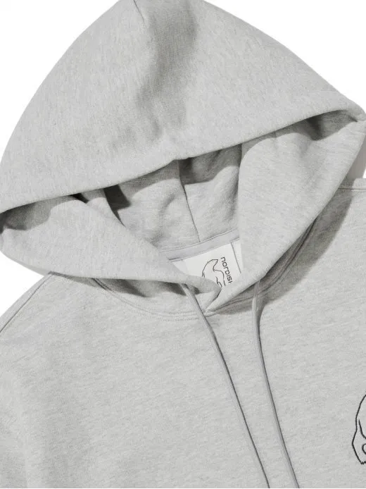 Nordisk  |Unisex Logo Hoodies