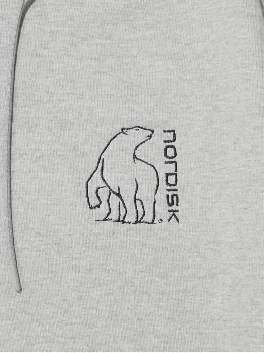 Nordisk  |Unisex Logo Hoodies