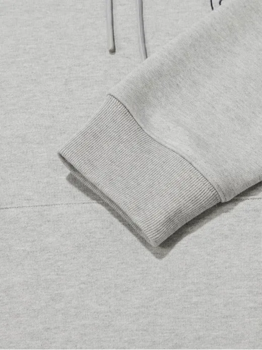 Nordisk  |Unisex Logo Hoodies