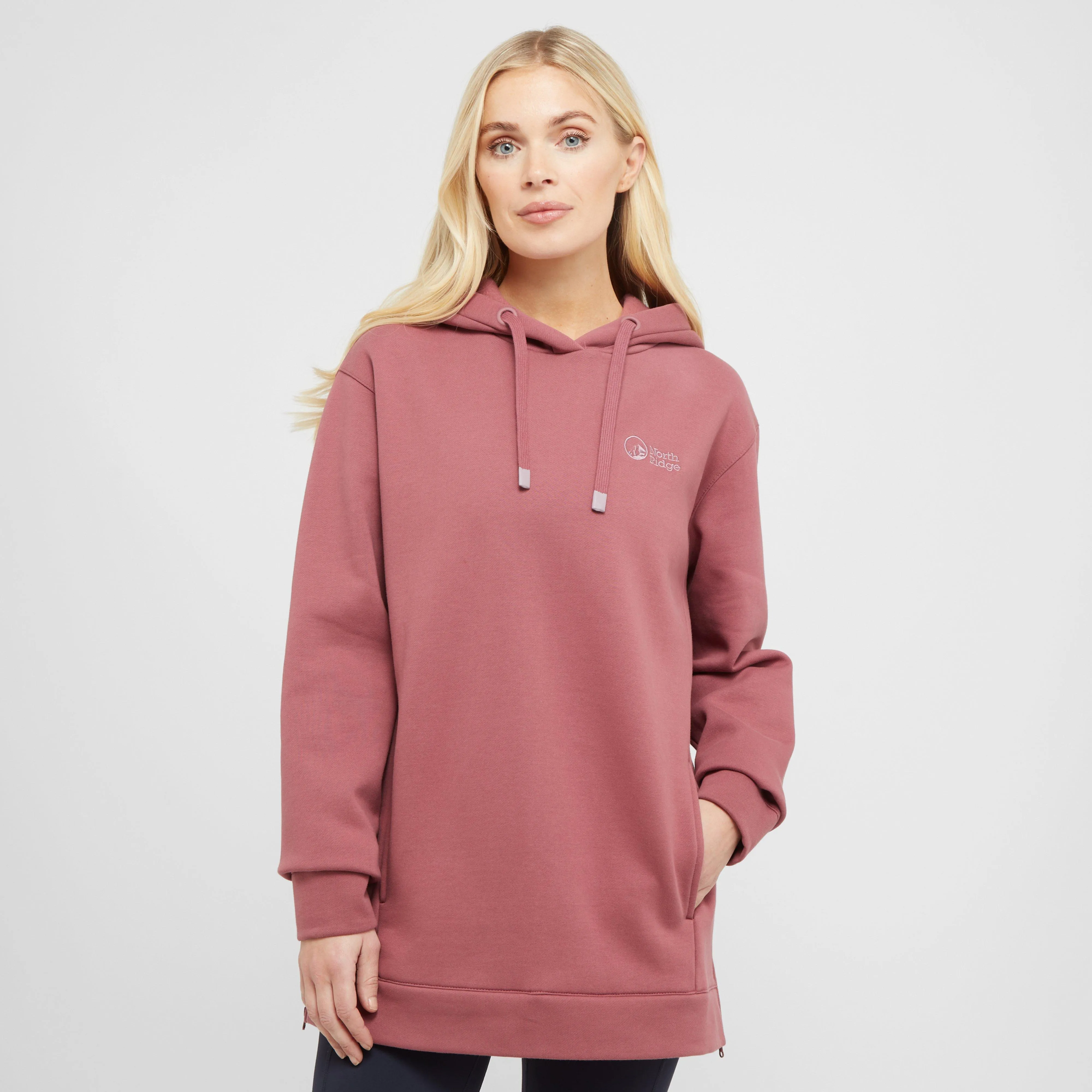 North Ridge Women's Relaxed Hoodie | Ultimate Outdoors