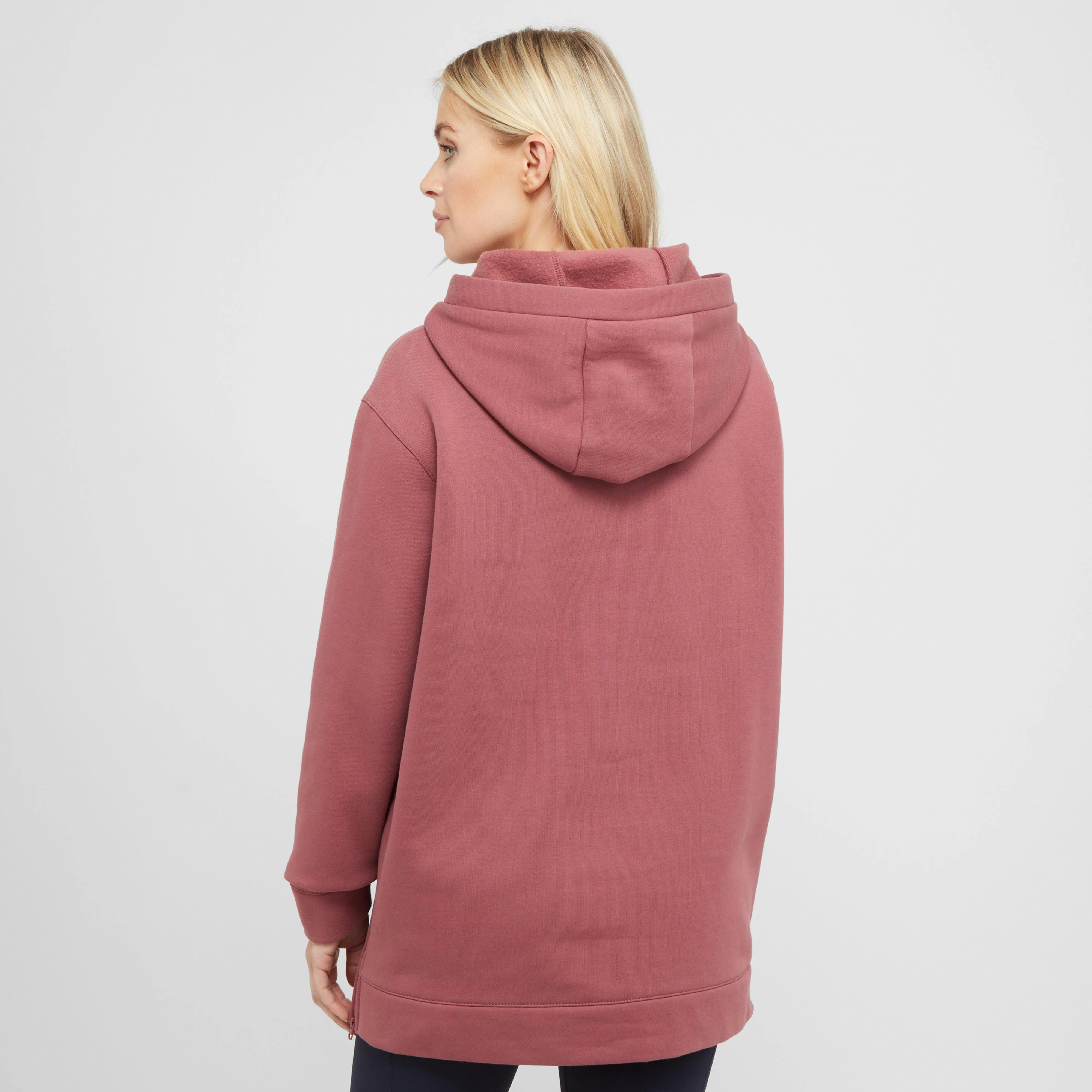 North Ridge Women's Relaxed Hoodie | Ultimate Outdoors