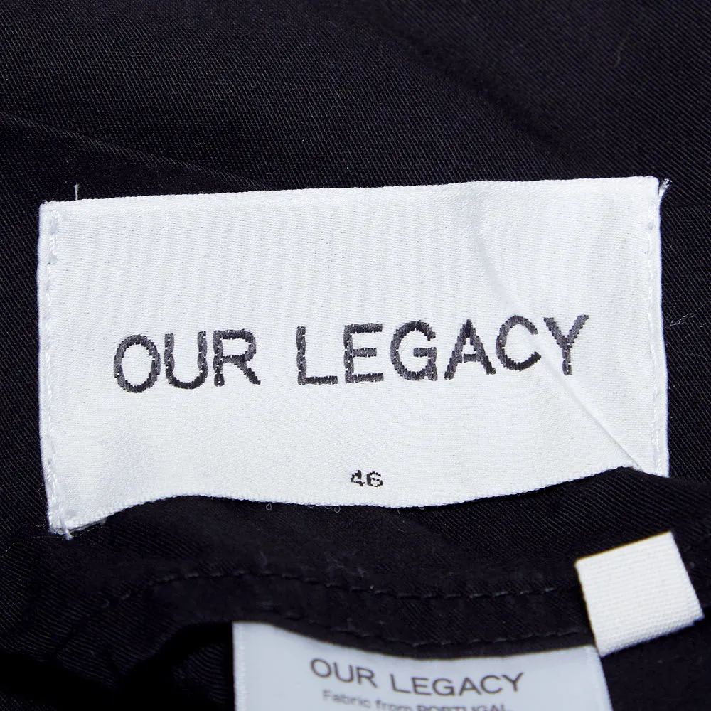 Our Legacy Classic ChinoNavy