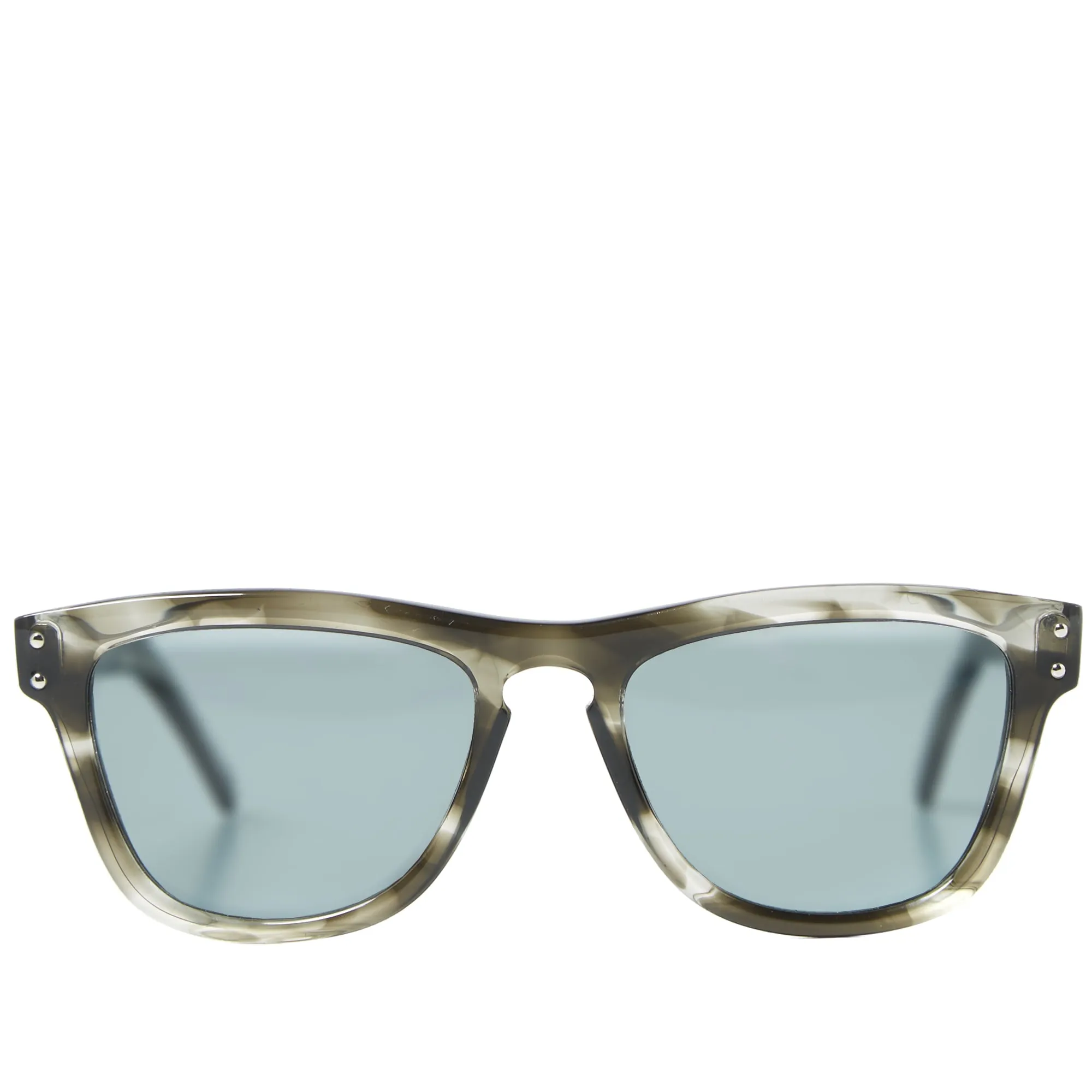 Our Legacy Judge SunglassesCirrus Grey