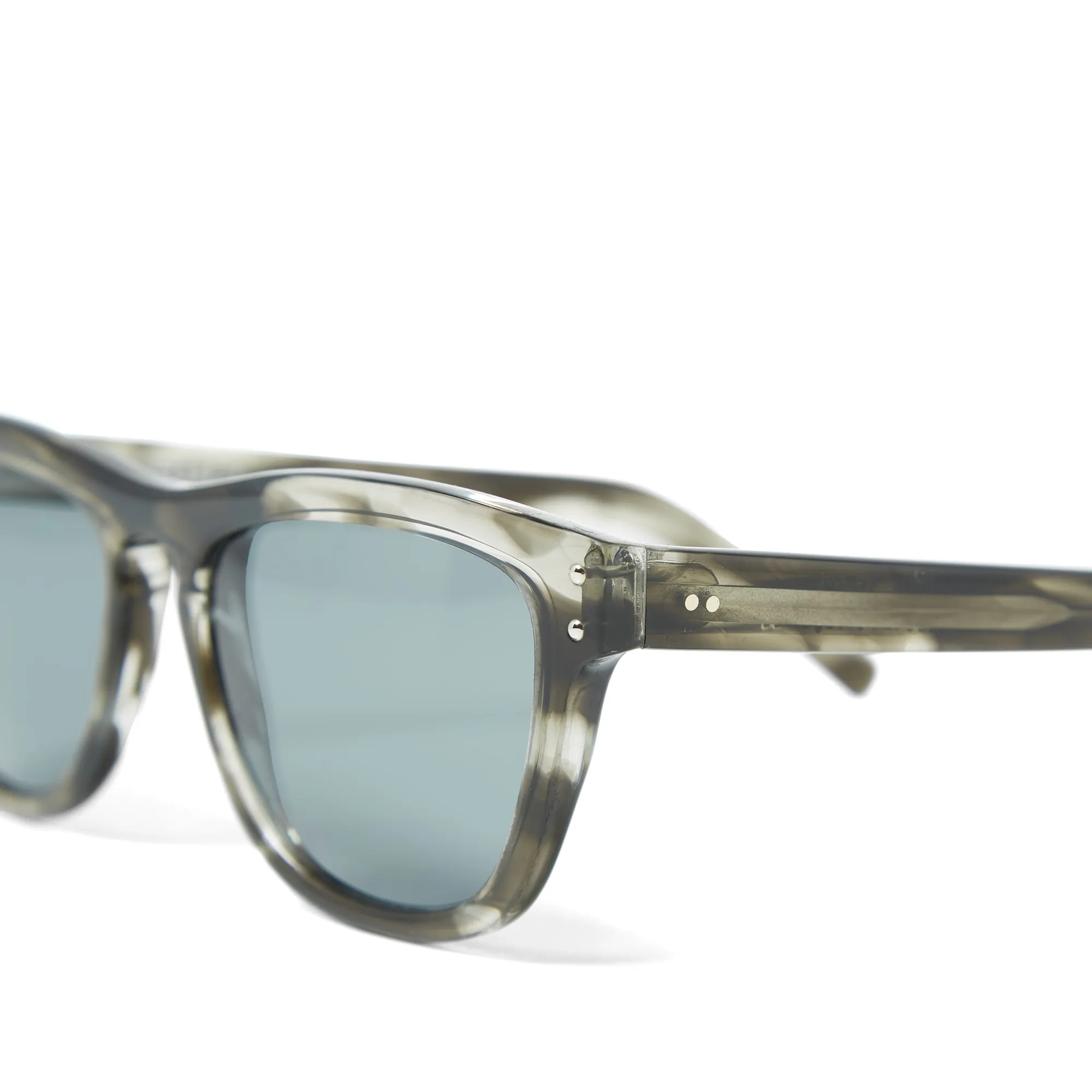 Our Legacy Judge SunglassesCirrus Grey