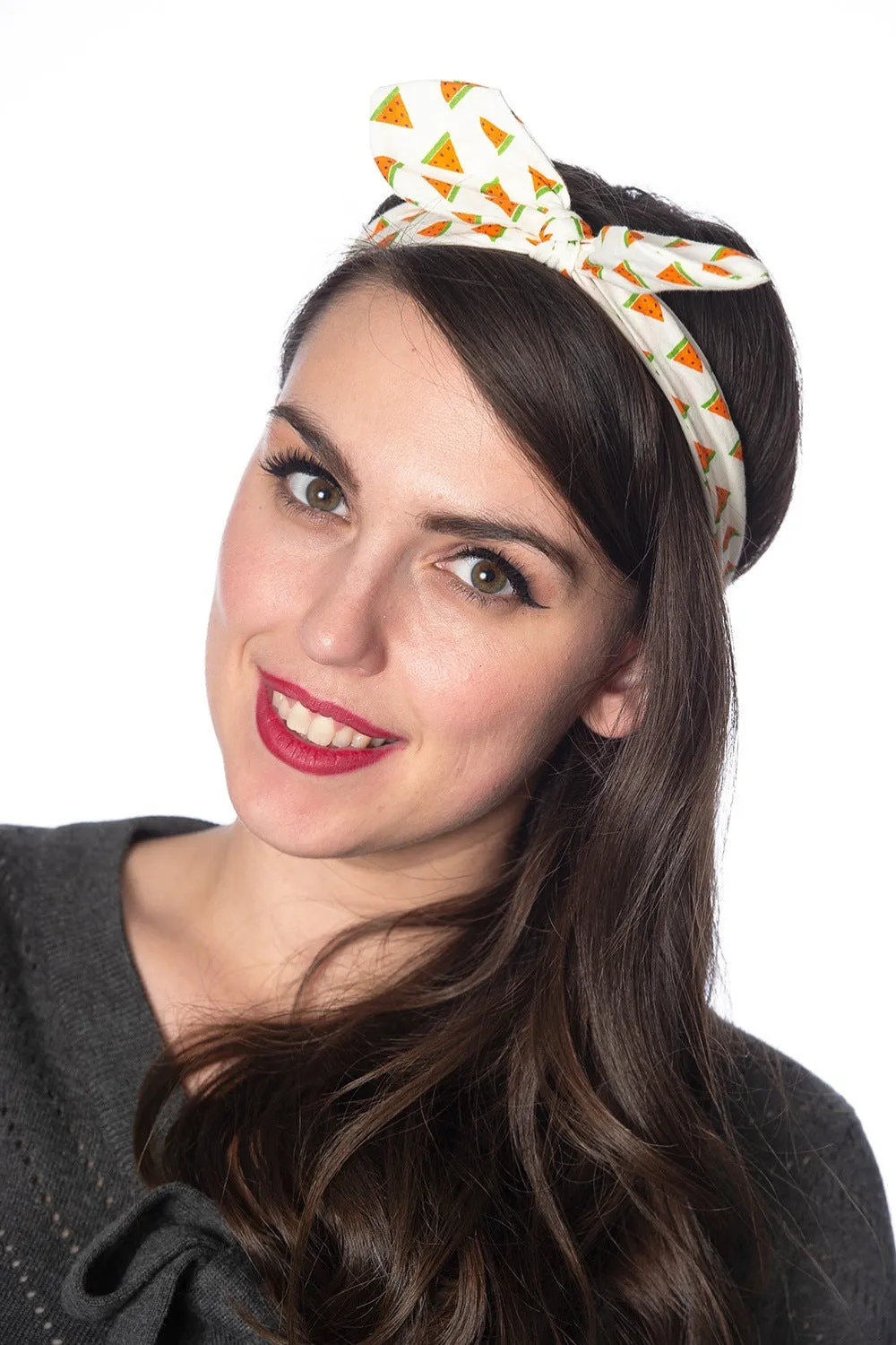 PARADISE HEADBANDS