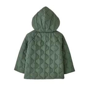 Patagonia  Baby Quilted Puff Jacket - Giacca - Bambino