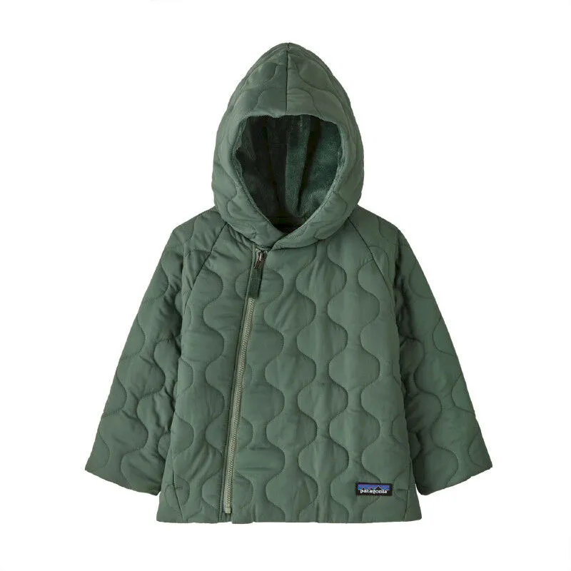 Patagonia  Baby Quilted Puff Jacket - Giacca - Bambino