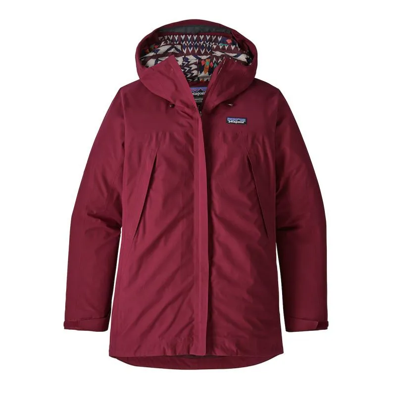 Patagonia  Departer Jacket - Giacca da sci - Donna