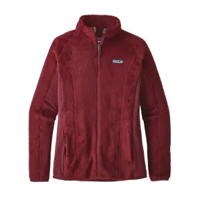 Patagonia  R2 Jacket - Giacca in pile - Donna