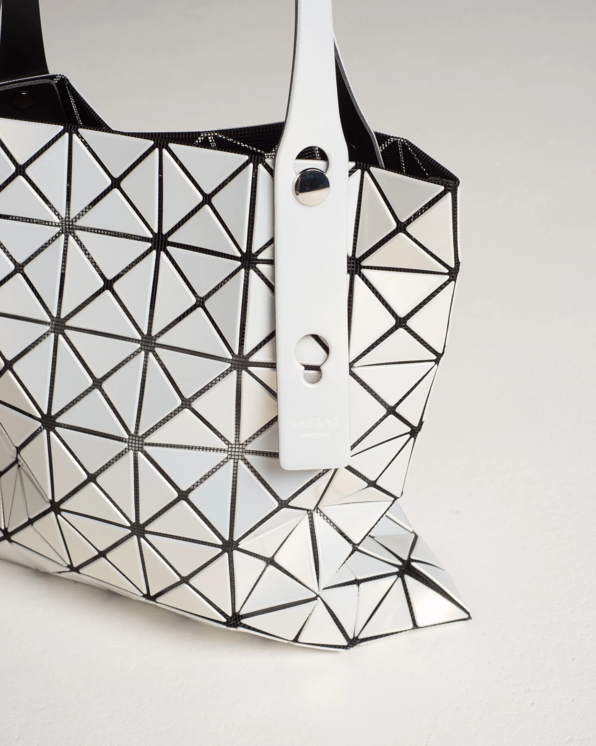 Pearl Prism Tote Bag