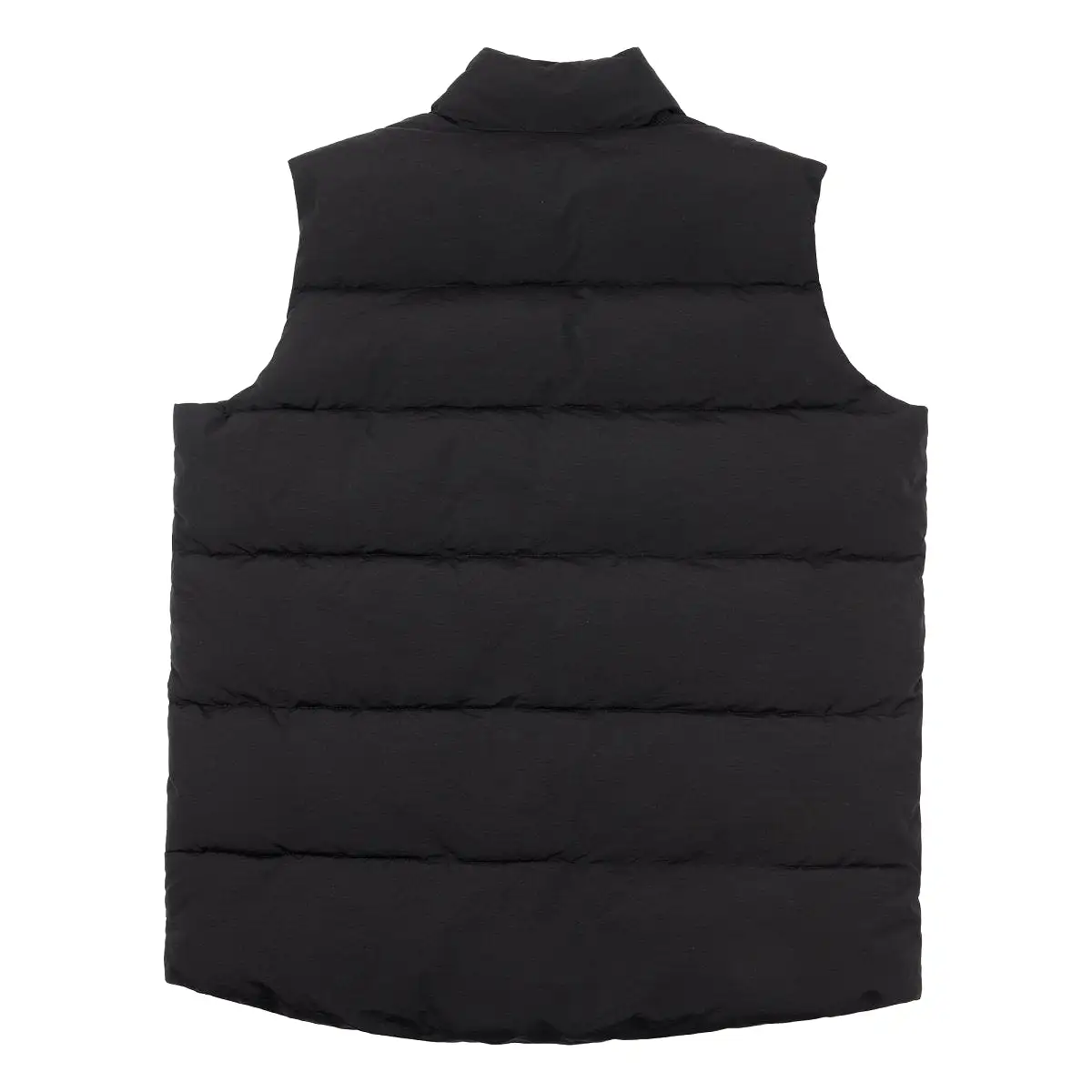 Penfield OUTBACK VEST Black