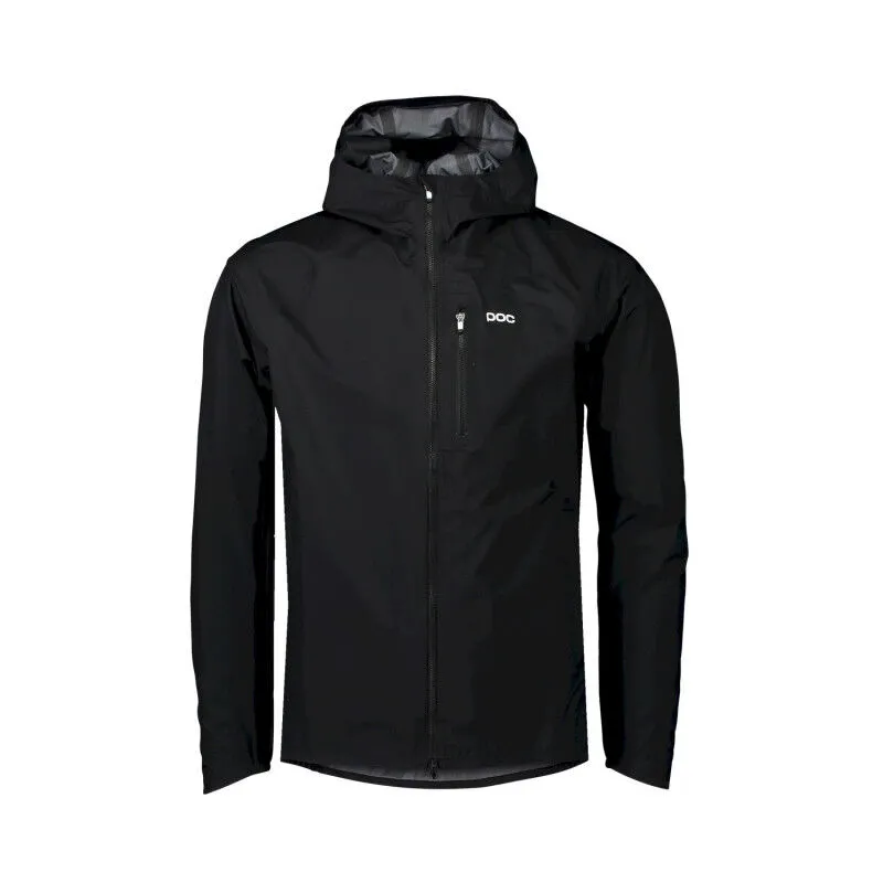 Poc  Motion Rain Jacket - Giacca antipioggia - Uomo