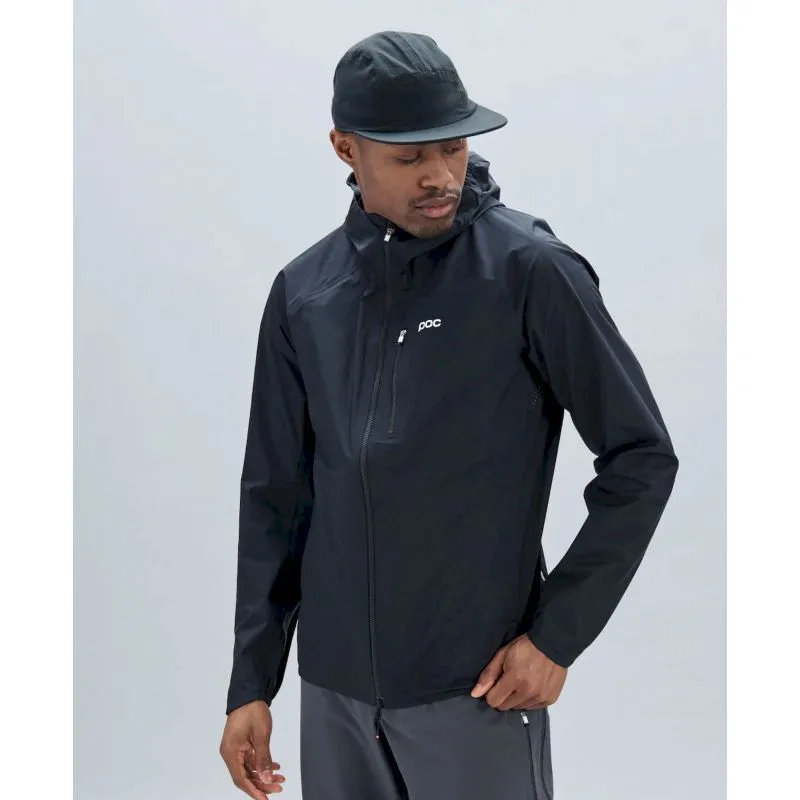 Poc  Motion Rain Jacket - Giacca antipioggia - Uomo