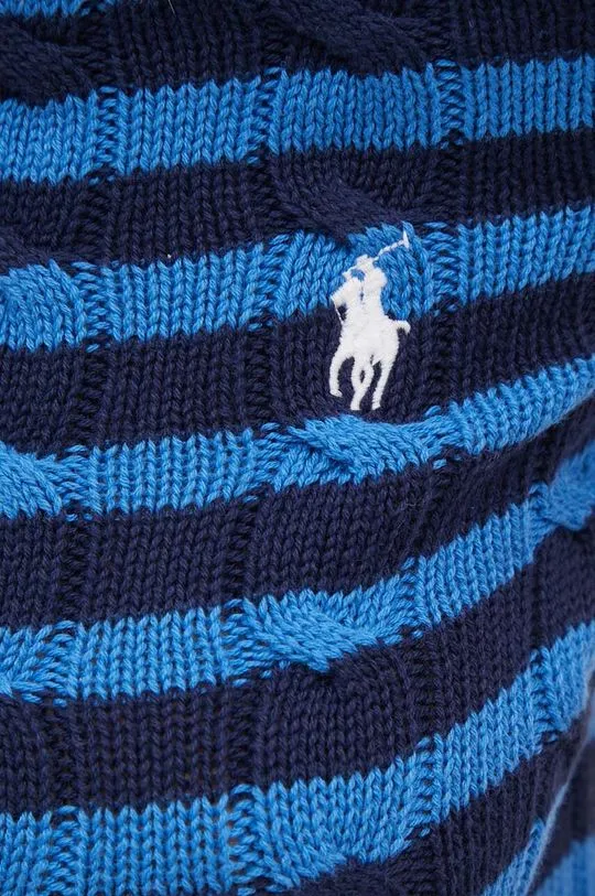 Polo Ralph Lauren cotton jumper 211943043