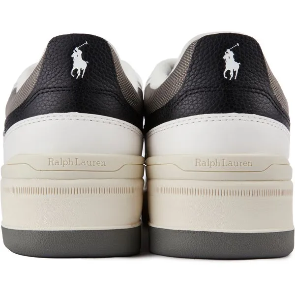 Polo Ralph Lauren Masters Sport Sneakers