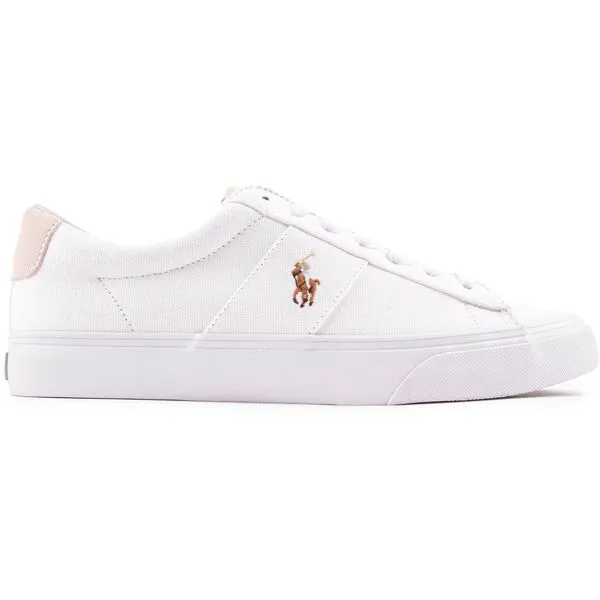 Polo Ralph Lauren Sawyer Sneakers