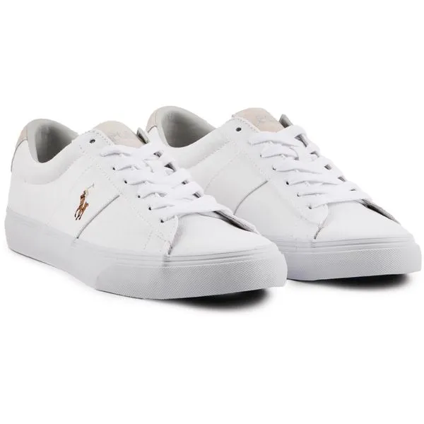 Polo Ralph Lauren Sawyer Sneakers