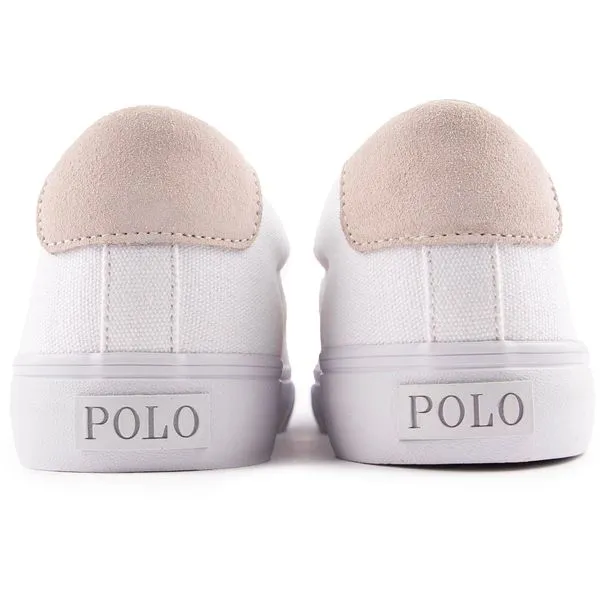 Polo Ralph Lauren Sawyer Sneakers