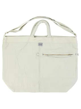 Porter Yoshida    Porter Yoshida Mile 2 Way Tote Bag