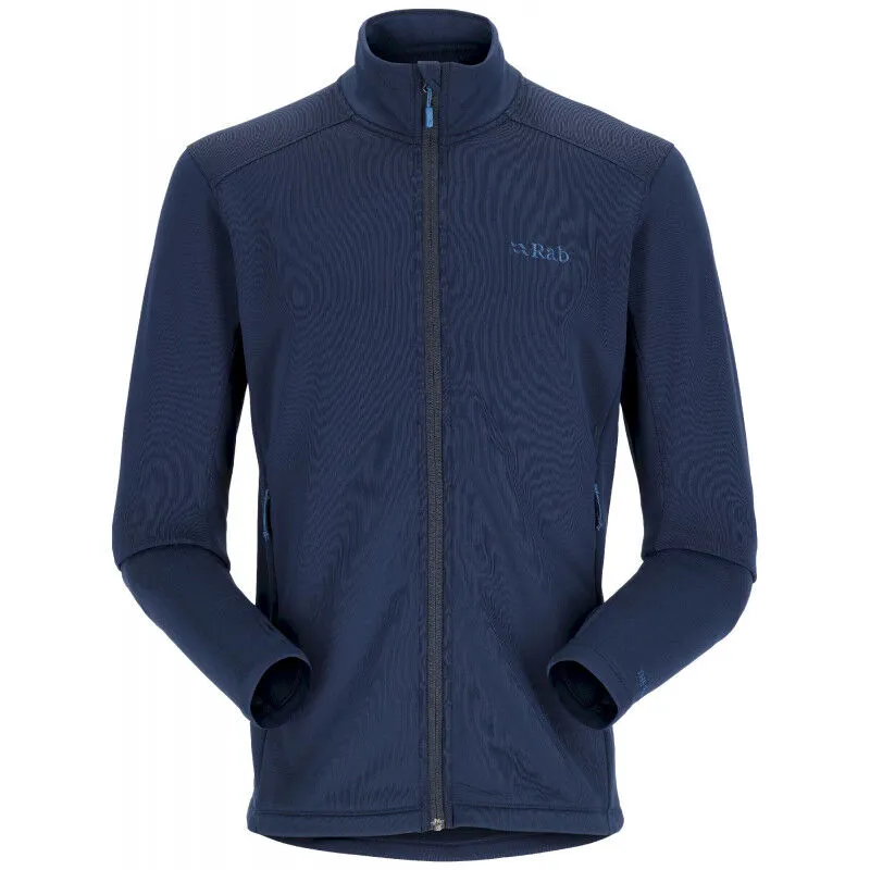 Rab  Apparition Jacket - Giacca in pile - Uomo