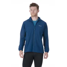 Rab  Borealis Tour Jacket - Giacca softshell - Uomo