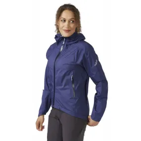 Rab  Cinder Downpour Jacket - Giacca antipioggia - Donna