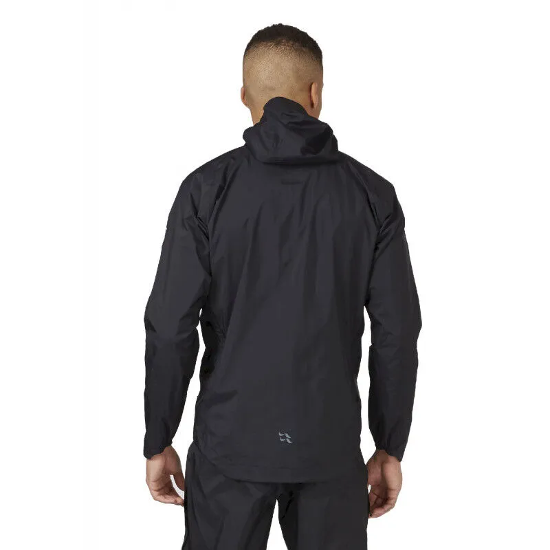 Rab  Cinder Downpour Jacket - Giacca antipioggia - Uomo