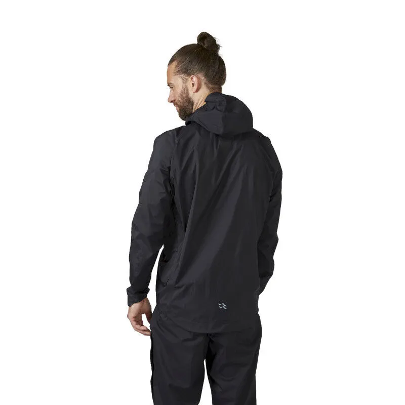 Rab  Cinder Downpour Jacket - Giacca antipioggia - Uomo